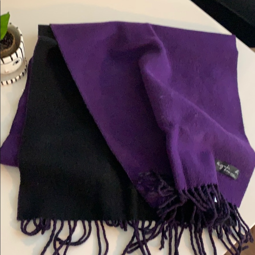 Agnes B Scarf